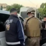 Istanbulda organize suc orgutune operasyon 18 supheli yakalandi gLiLvmJz