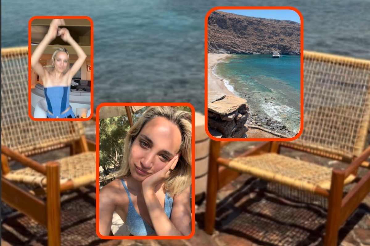 Melisa sabanci tapan yaz tatilinden kareleri paylasti rRPncdAI