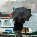 Meteoroloji tarih vererek acikladi yurdun kuzey ve bati kesimleri icin saganak uyarisi JE3r1Uqt