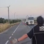Polisin radarina takildi dorseyi acan polisler soke oldu H27QmyLG