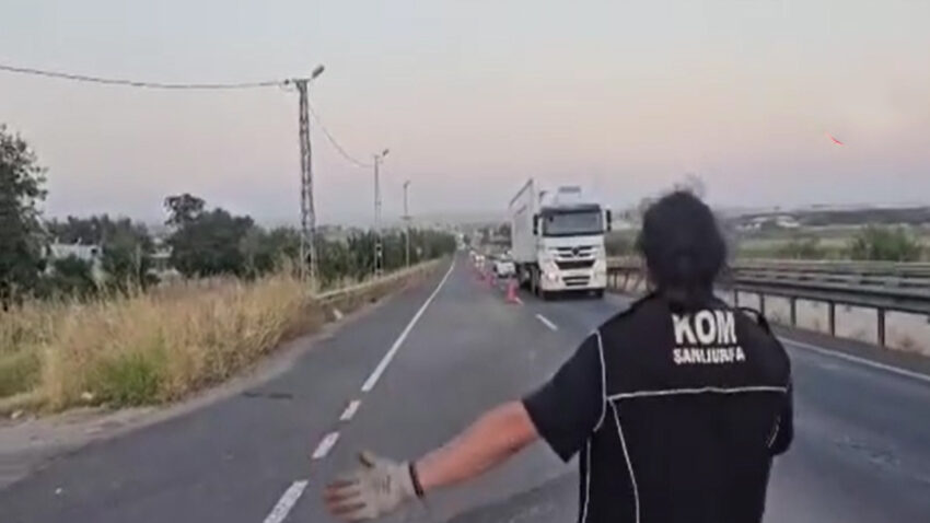 Polisin radarina takildi dorseyi acan polisler soke oldu H27QmyLG
