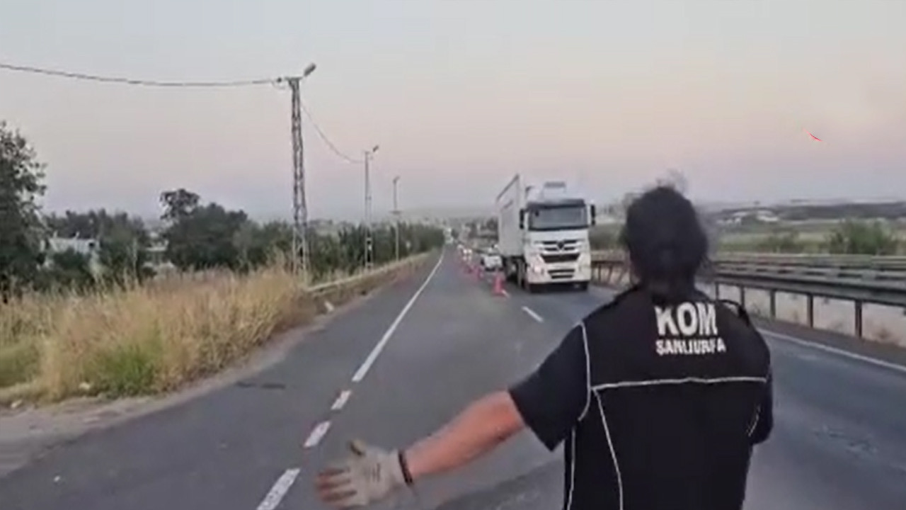 Polisin radarina takildi dorseyi acan polisler soke oldu H27QmyLG