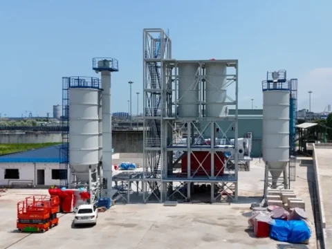 Samsunda atik su camuru enerjiye donusecek nBFwP4U2